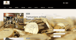 Desktop Screenshot of loanzone.org