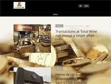 Tablet Screenshot of loanzone.org